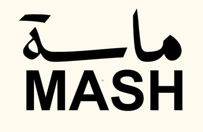 Logo of Masah
