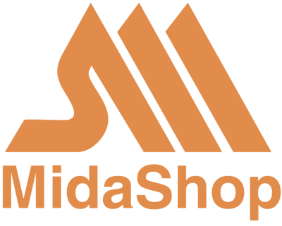 MidaShop logo