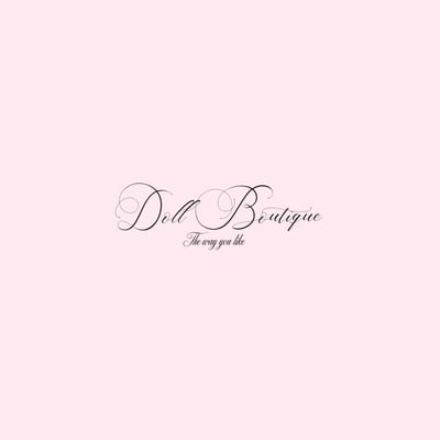 Doll Boutique logo