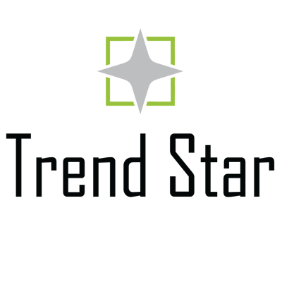 Trend Star logo