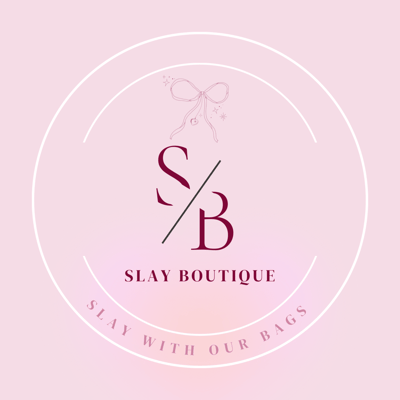 Slay Boutique logo