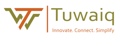 طويق logo
