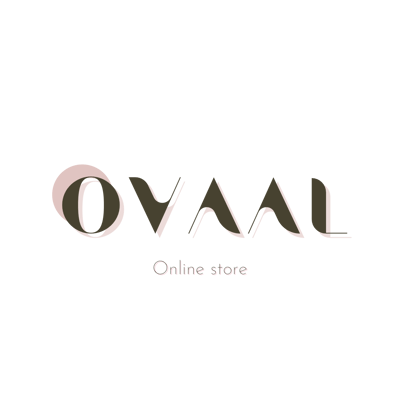 Ovaal logo