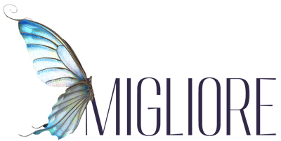 MIGLIORE logo