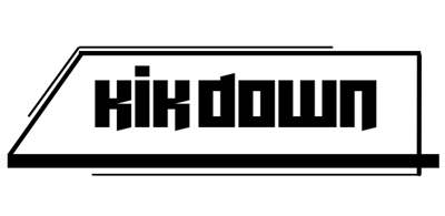 Kik Down logo