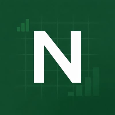 Logo of NajlaExcel