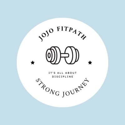 Logo of JoJo FitPath