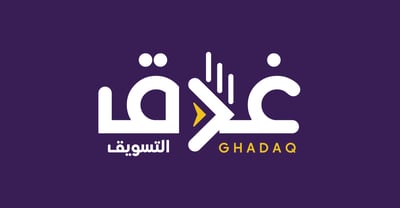 غدق التسويق logo