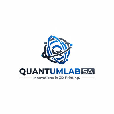 Logo of Quantum Lab - SA