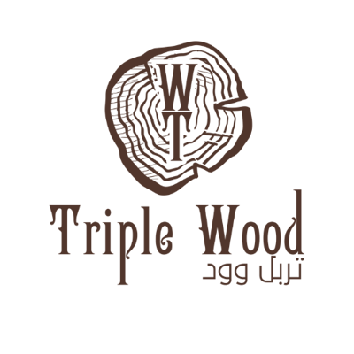 ورشة تربل وود للنجارة