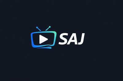Logo of SAJ