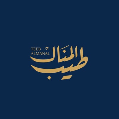 طيب المنال logo