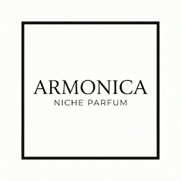 armonica logo