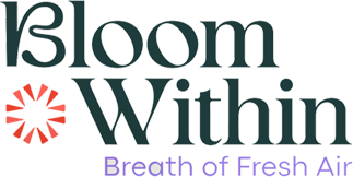 Bloom Within logo