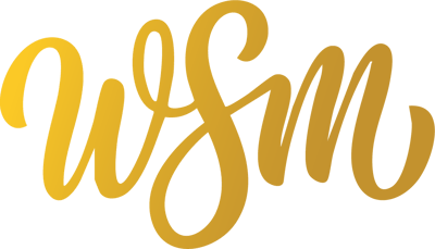 Logo of WSM