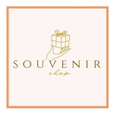 SOUVENIR logo