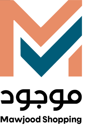 موجود للتسوق -Mawjood Shopping logo