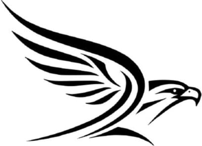 شركة صقر الصحراء للمعدات logo