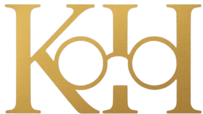 KH logo