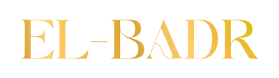 EL-BADR STORE logo