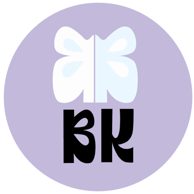 🦋BK