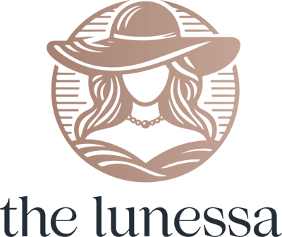 thelunessa logo