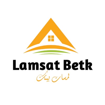 متجر لمسات بيتك logo