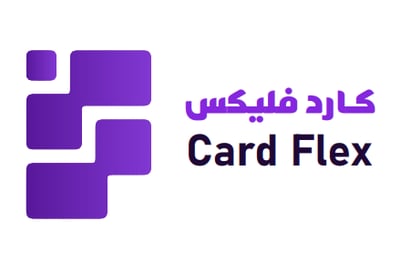 كارد فليكس | Card Flex logo