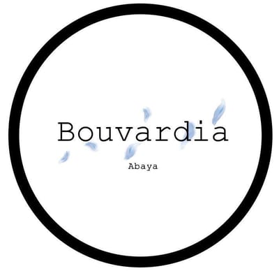 Bouvardia