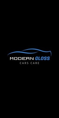 MODERN GLOSS logo