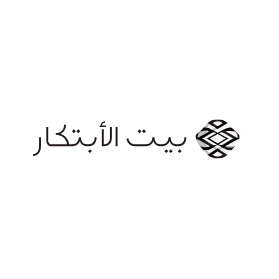 bitalabtkar | بيت الابتكار logo