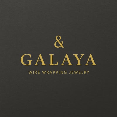 Galaya Jewelry logo