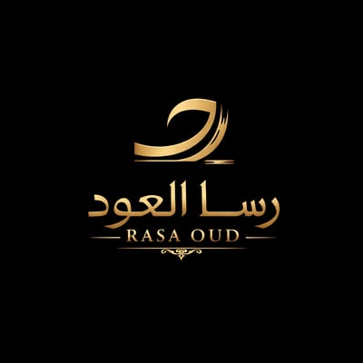 Logo of رسا العود | Rasa Oud