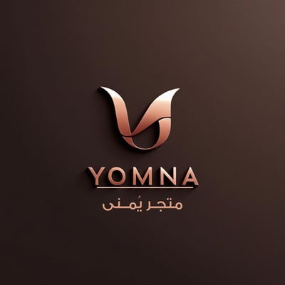 يمنى logo