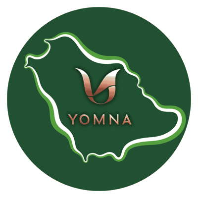 يمنى logo