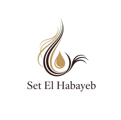 ست الحبايب logo