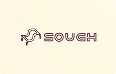 صوغ Sough logo