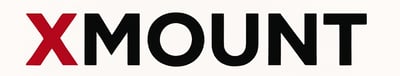 XMOUNT STORE logo