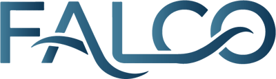 falco pro logo