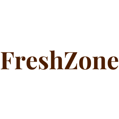 Fresh Zone logo