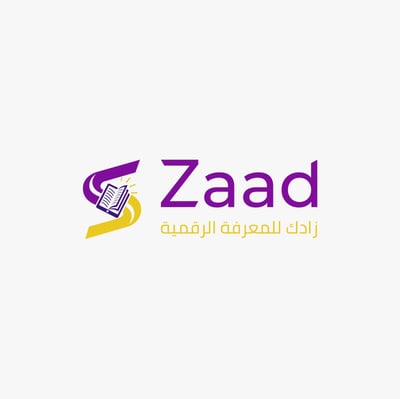 Logo of zaad