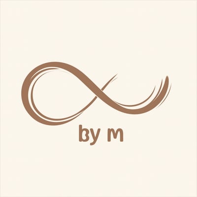 Logo of Infinity by_m