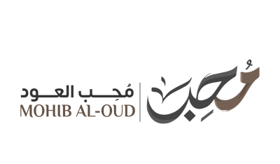 Logo of محب العود