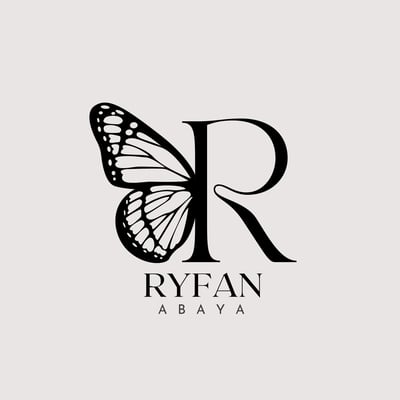 عبايات ريفان logo