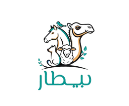 بيطار - Baytar logo