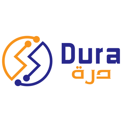 DURA logo
