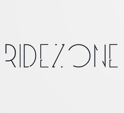 RideZone logo