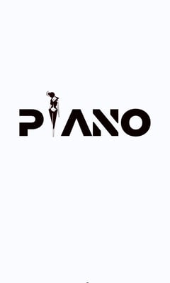 Logo of بيانو | piano
