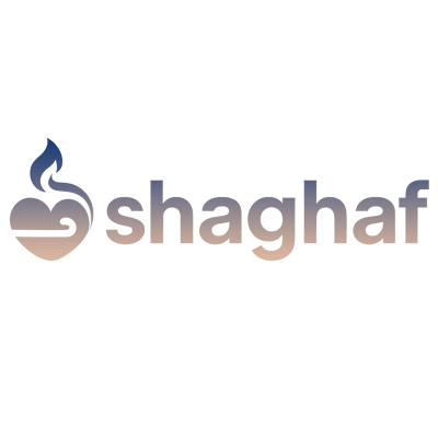 SHAGHAF logo