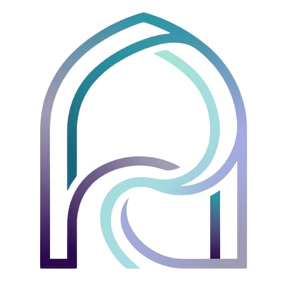 جمعية الريان لتفطير الصائمين logo